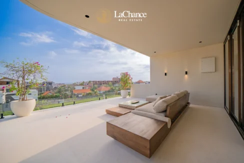 Ocean View Luzxury villa in Seseh 17