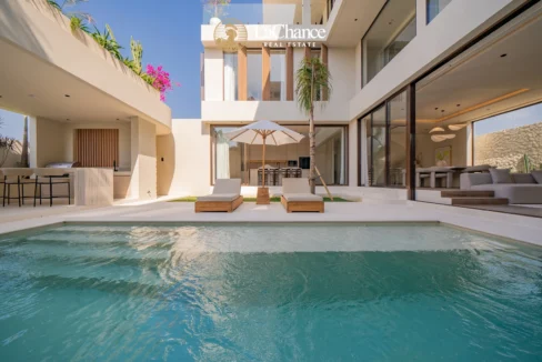 Ocean View Luzxury villa in Seseh 2
