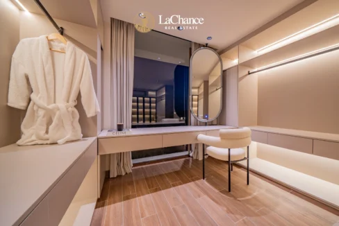 Ocean View Luzxury villa in Seseh 27