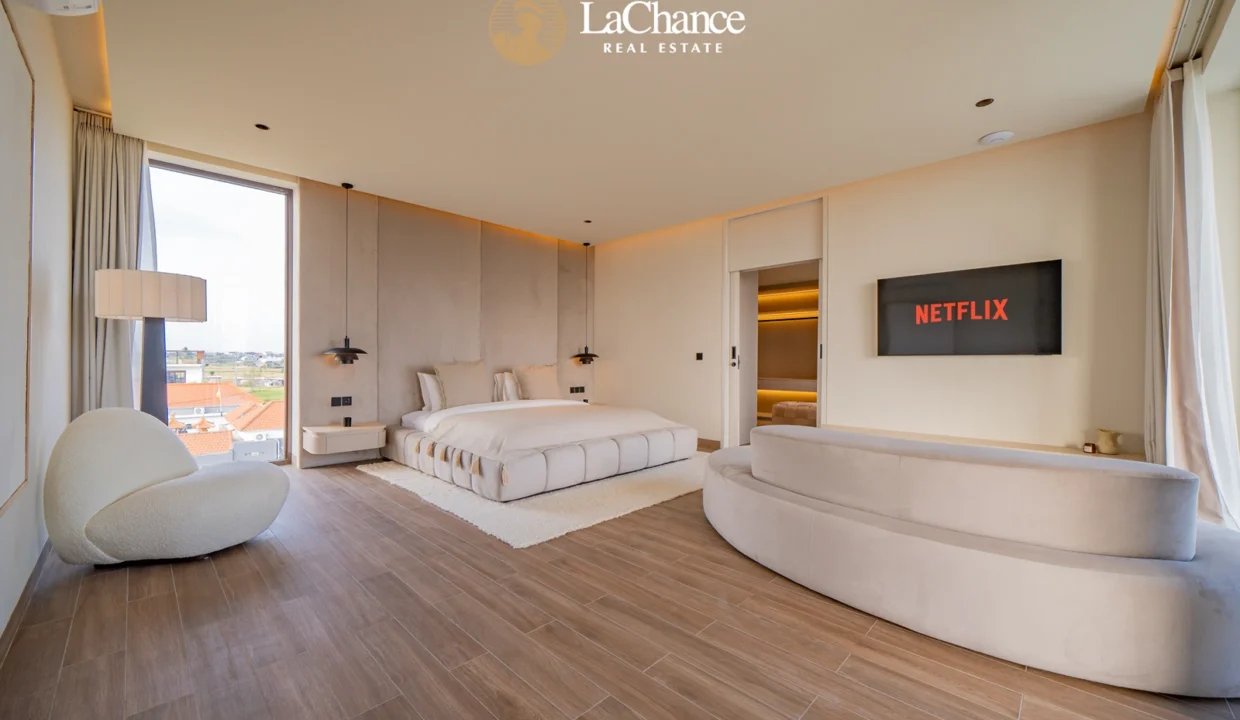 Ocean View Luzxury villa in Seseh 30