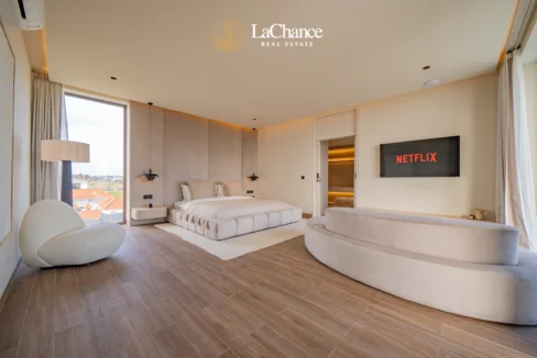 Ocean View Luzxury villa in Seseh 30