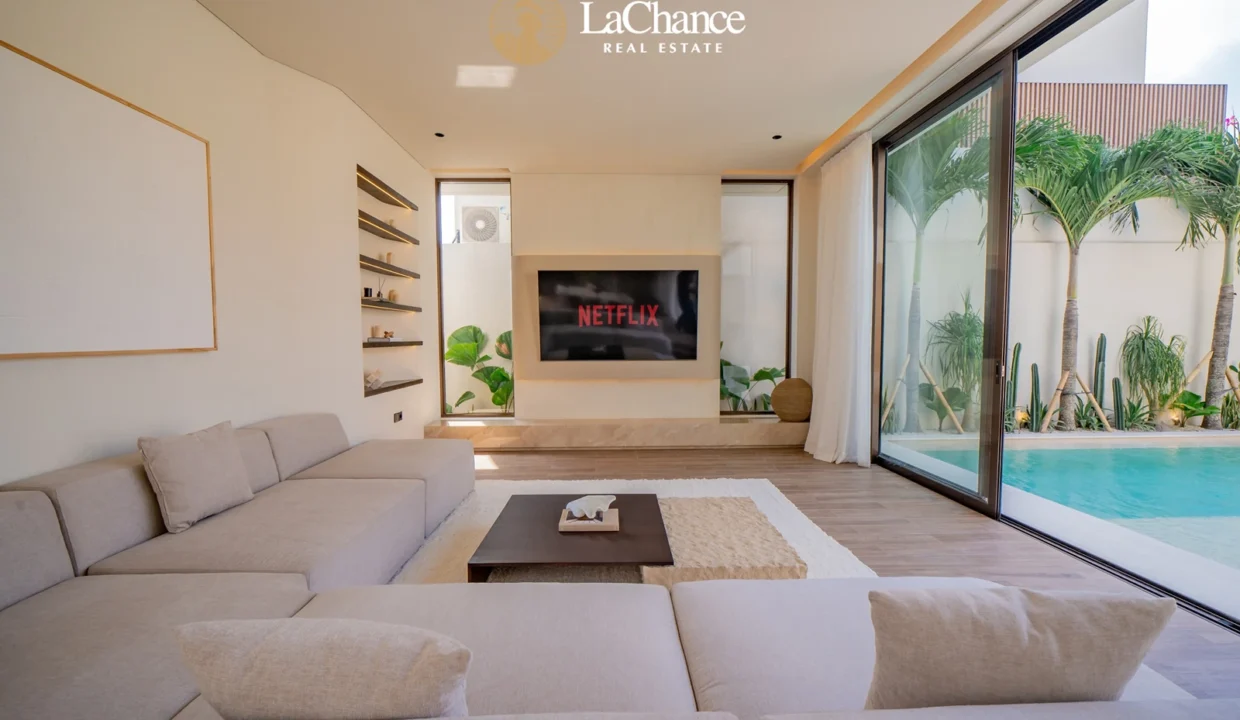 Ocean View Luzxury villa in Seseh 6
