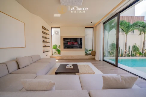 Ocean View Luzxury villa in Seseh 6