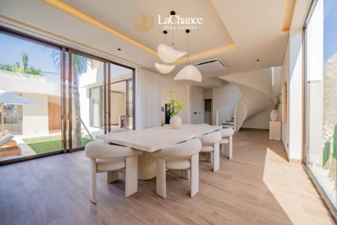 Ocean View Luzxury villa in Seseh 7