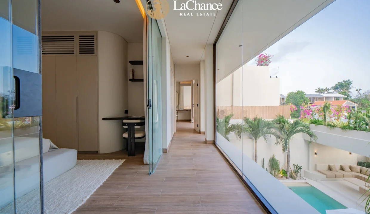 Ocean View Luzxury villa in Seseh 8
