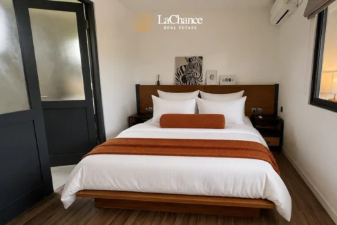 new 2 bedrooms villa for sale in Seseh12