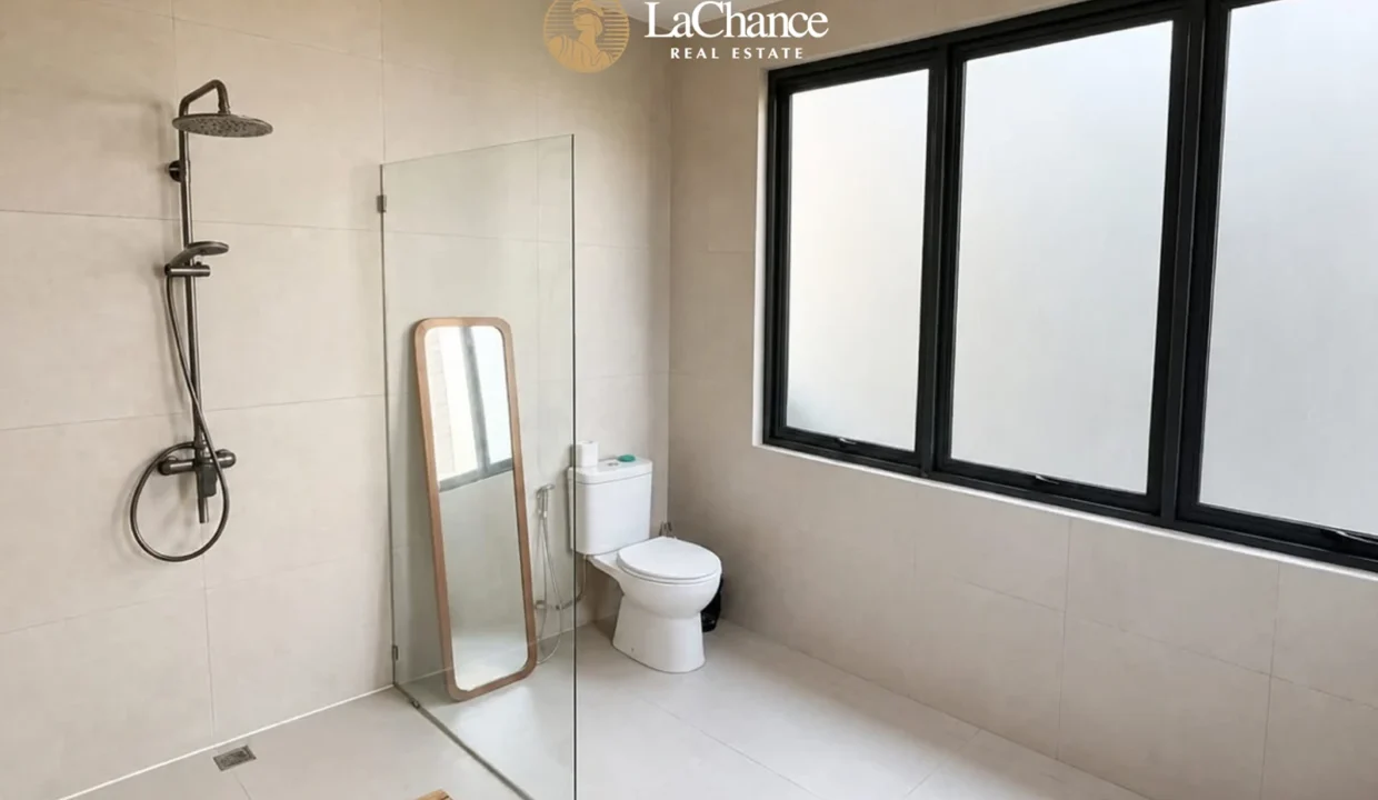 new 2 bedrooms villa for sale in Seseh14