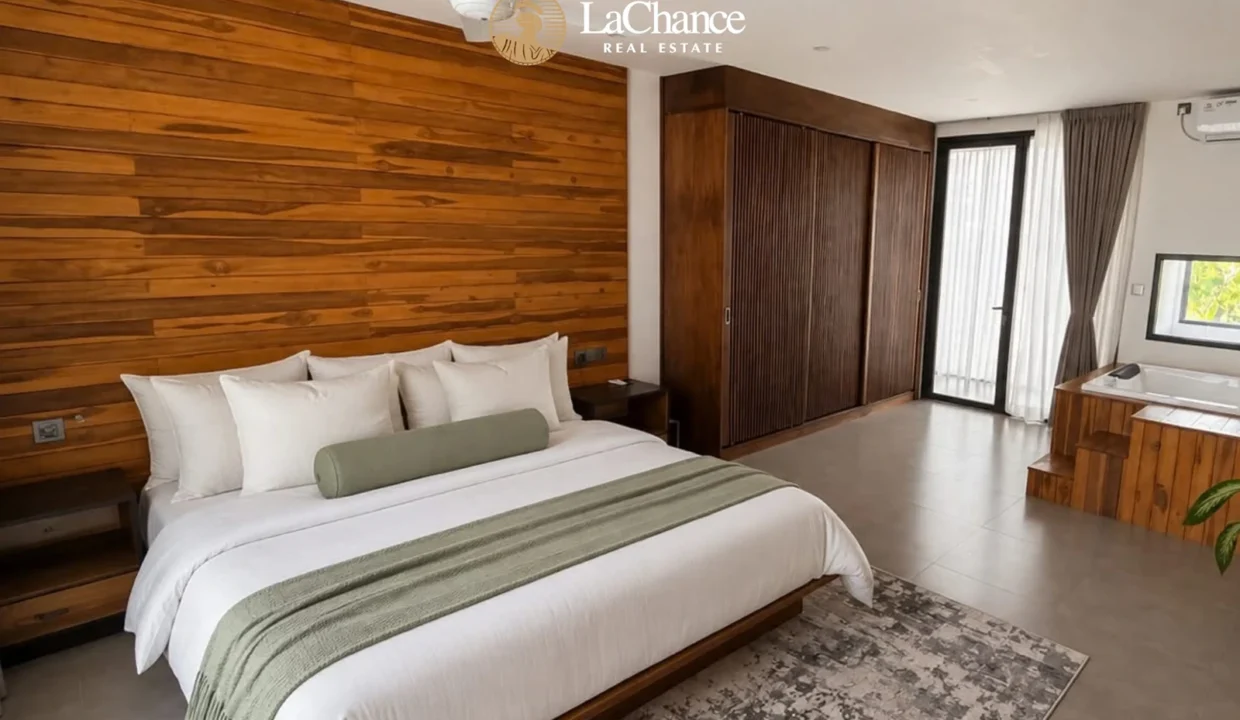 new 2 bedrooms villa for sale in Seseh5