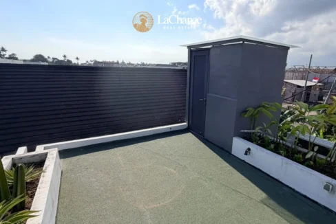 new 2 bedrooms villa for sale in Seseh6