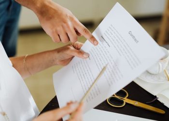 contract checking